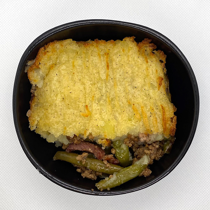 PORC ET VEAU LIEGEOIS