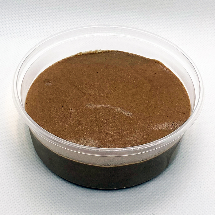 Mousse au chocolat